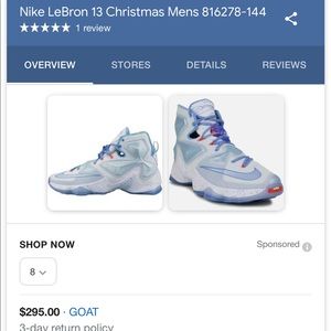 Basketball Lebron sneakers